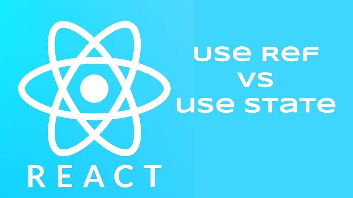 React Ref vs State, What Should You Use and When? by Asian Digital