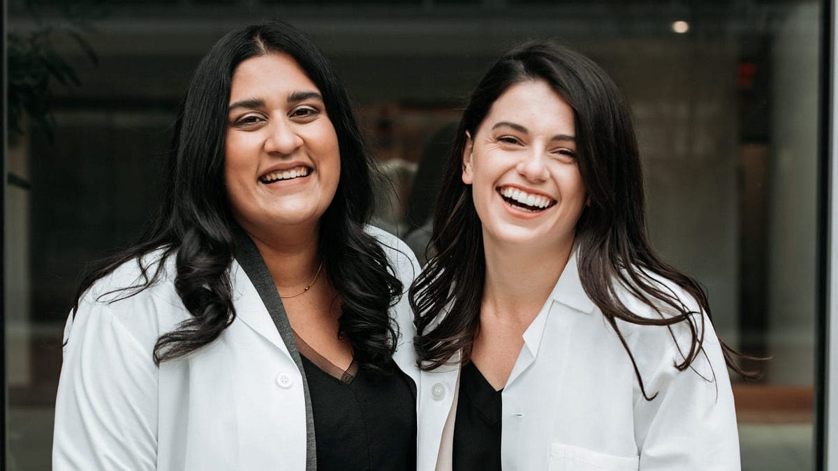 Nanopath’s Trailblazing Diagnostics Platform for Women’s Health by
