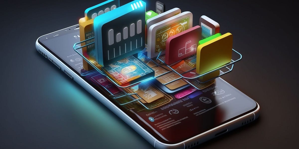 The Best Mobile App Development Tools and Frameworks by
