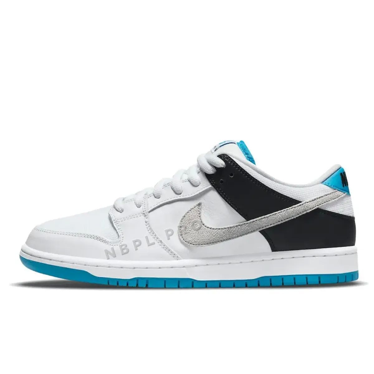 Why are Blue Lobster Dunks so Expensive? by Nbplpro May, 2024 Medium