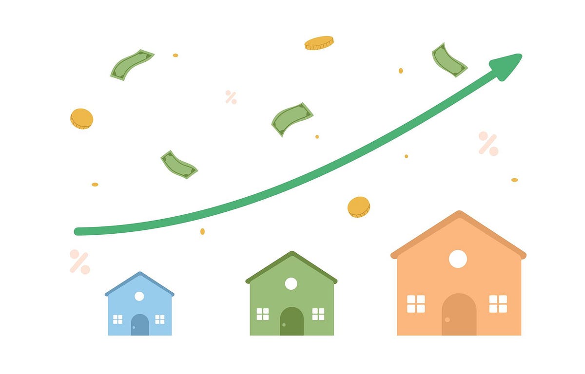 The Current State of the Irish Property Market by Oliver Tighe Medium