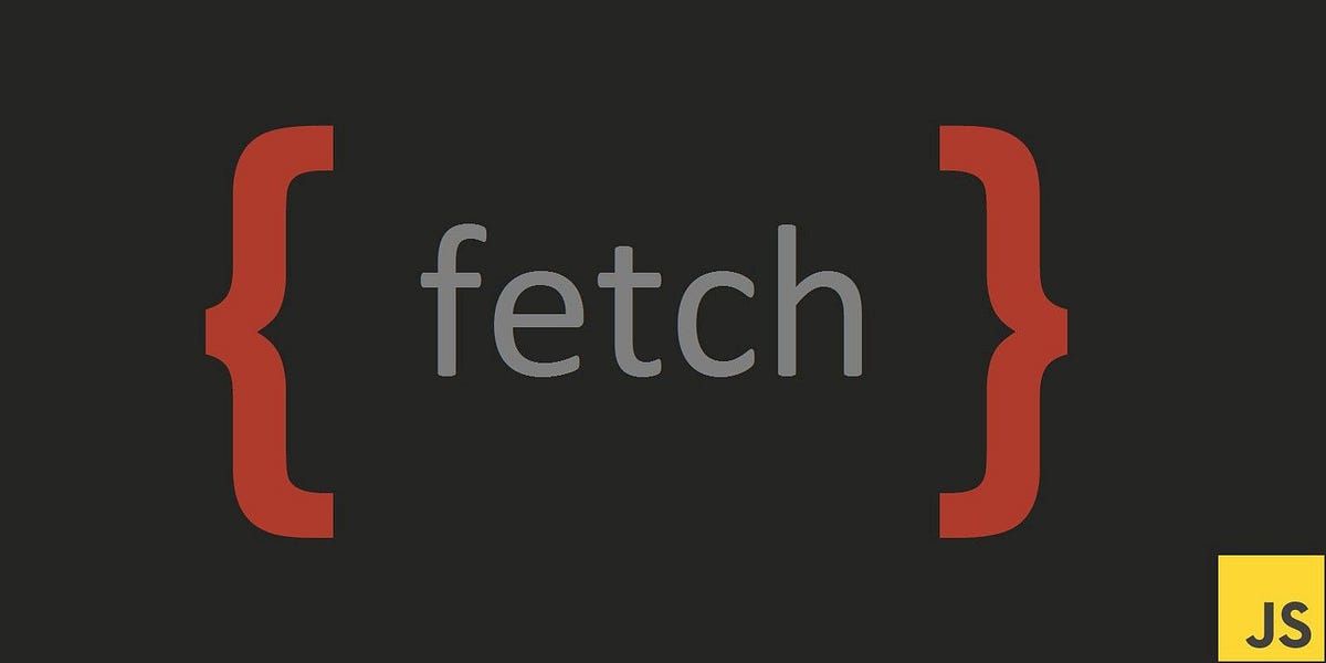 How JavaScript's Fetch API works under the hood by Kyle Le