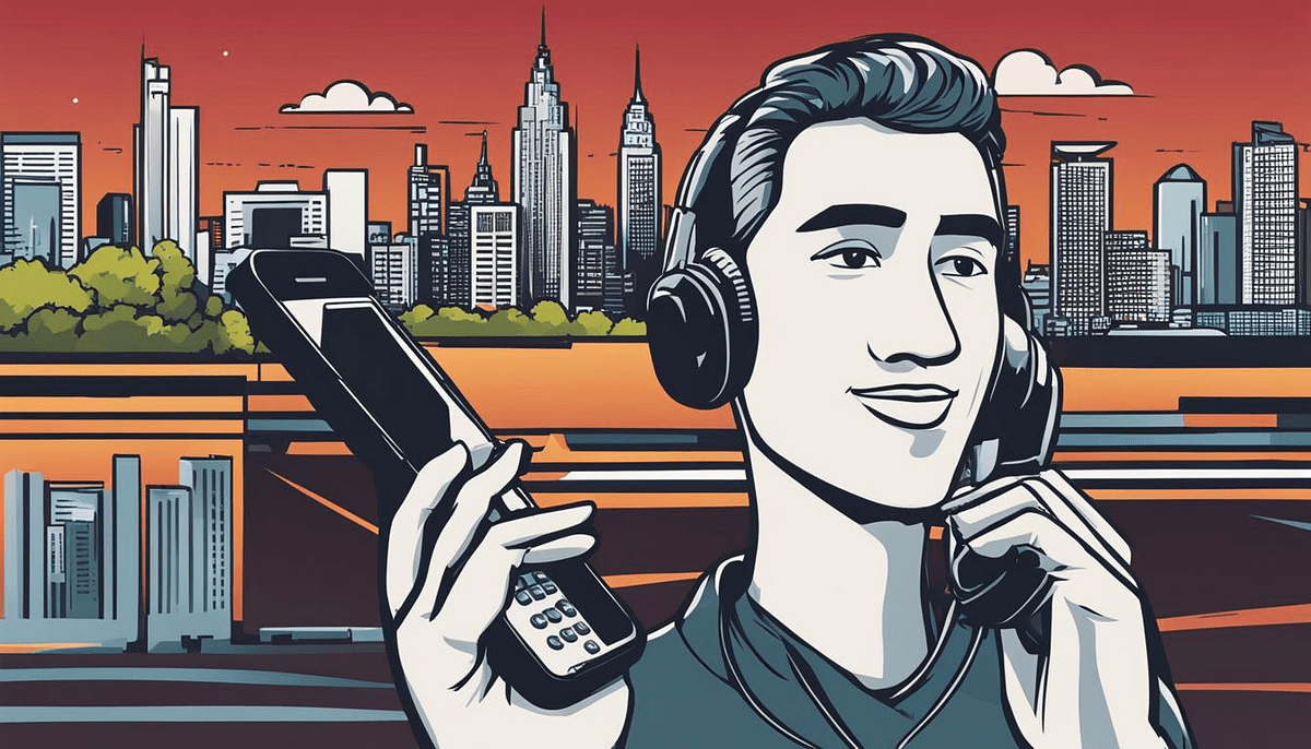 My Country Mobile VoIP vs Cellular The Future is VoIP — 6 Reasons Why