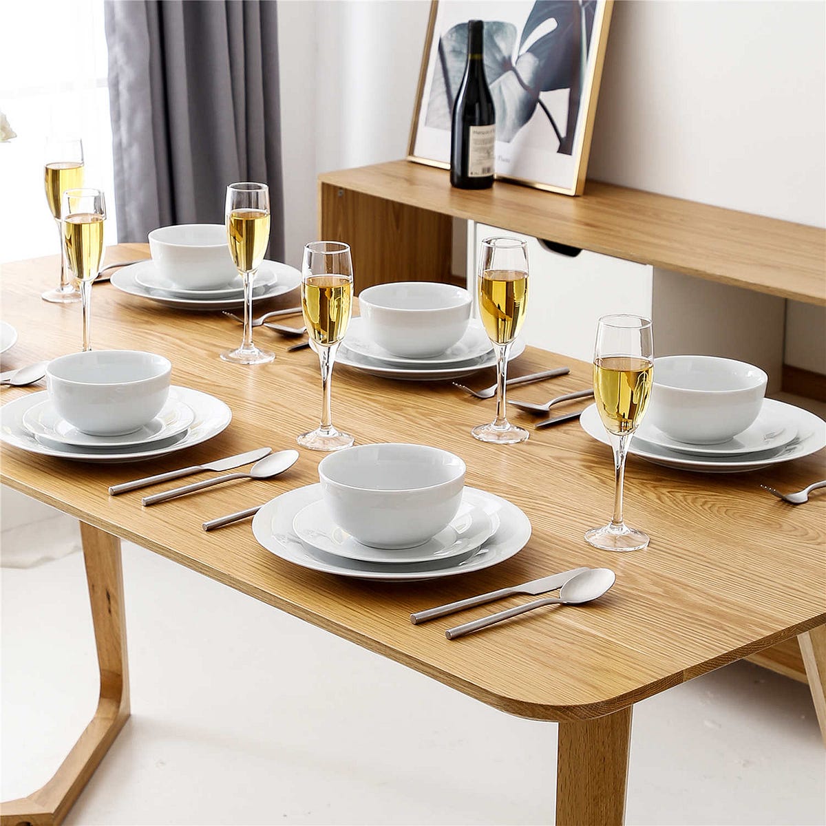 5 Best Dinnerware Brands for Casual Dining by Mosesvasiliev Medium