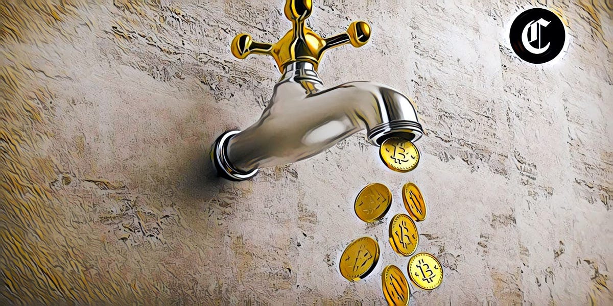 What Is A Crypto Faucet?. Crypto faucets are a great way to earn… by