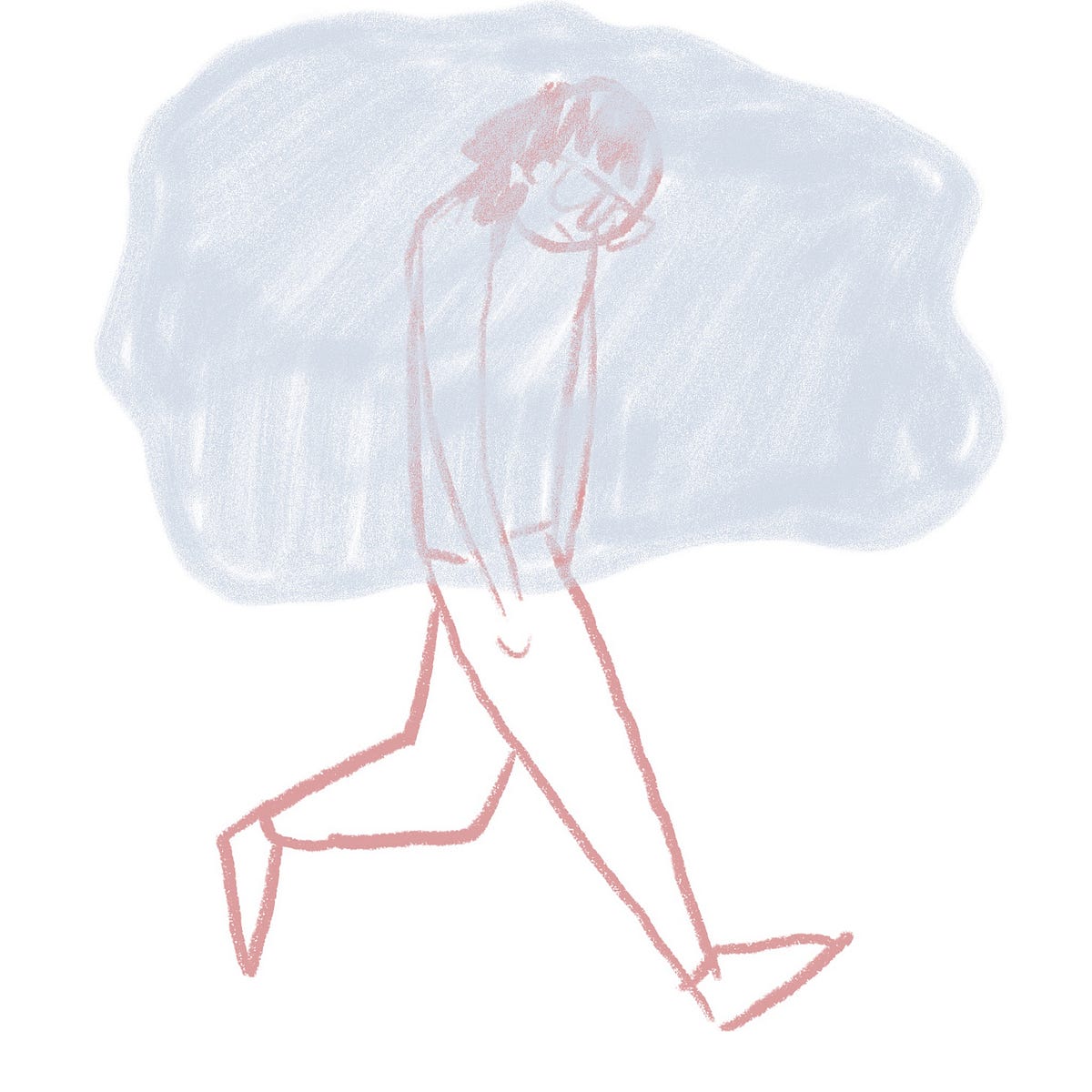 Can Your Feelings Make You Physically Ill? by Sophie Lucido Johnson