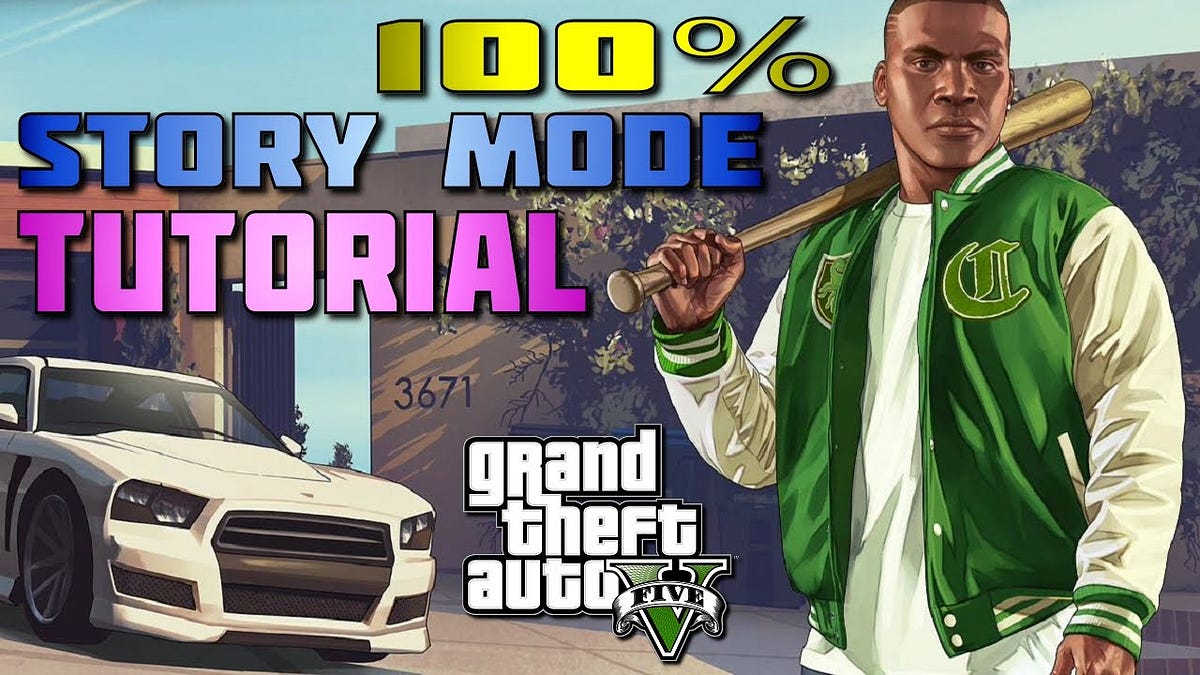 How to Make Money on Gta 5 Story Mode? by IMAFF Medium