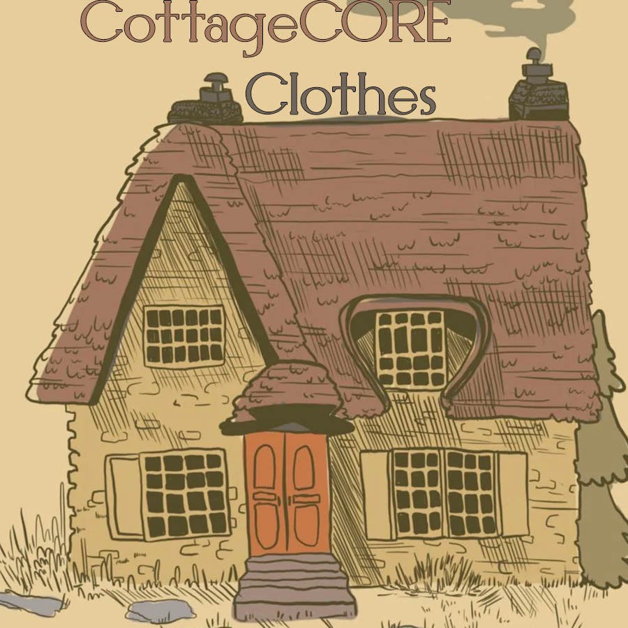 Cottagecore Aesthetic Clothes. Cottagecore clothes — is a love for