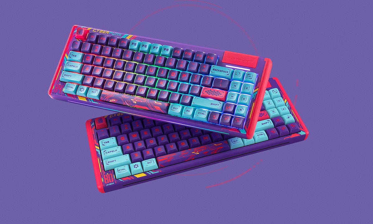 How do you choose between a wired and a wireless keyboard? by Dust