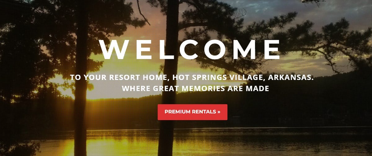 The Best Things to Do in Hot Spring Village, Arkansas by D & D