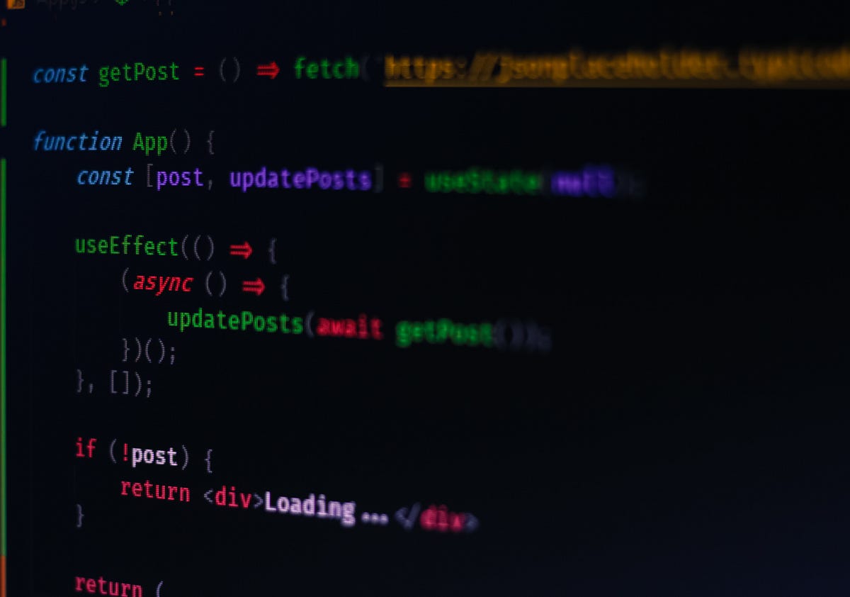JavaScript Promises explained easily CodeX