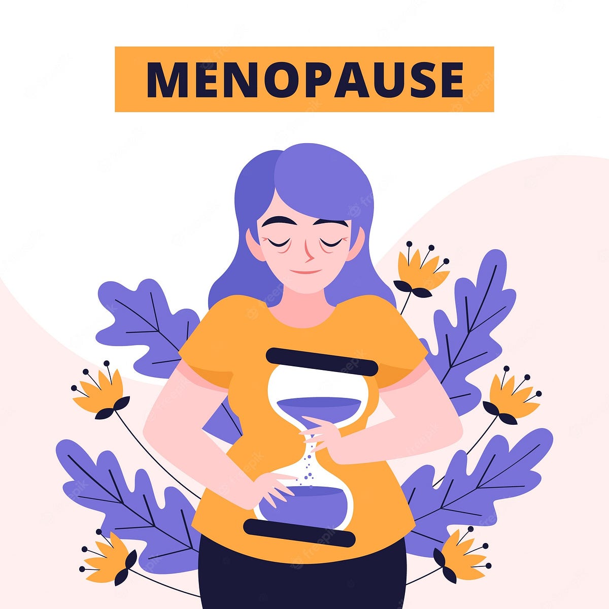 Menopause Brain Fog Why It Happens and How to Manage It by Vidhi Mystery Medium