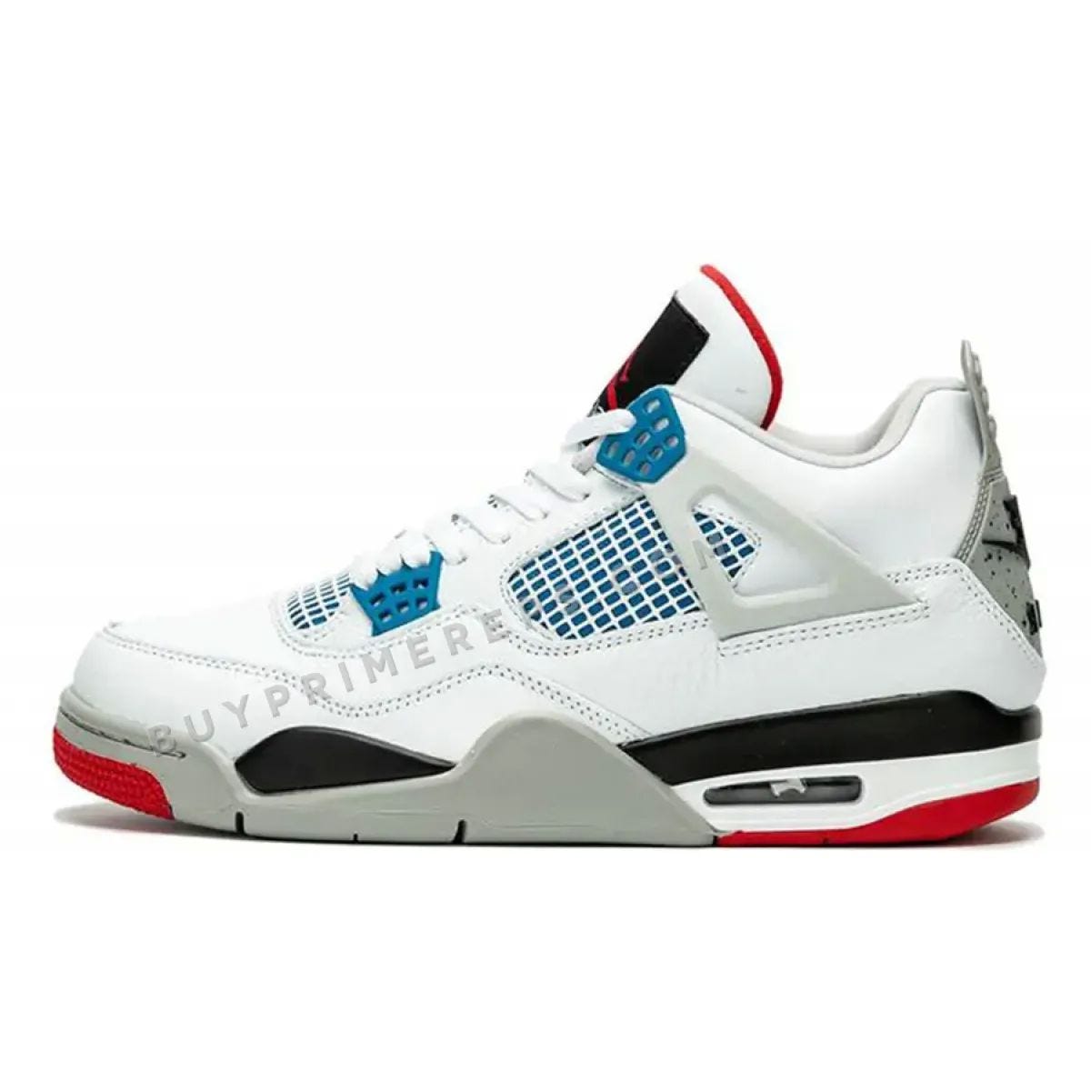 How Much Did the Jordan 4 Kaws Retail For? by Thomastafoyawcmg May