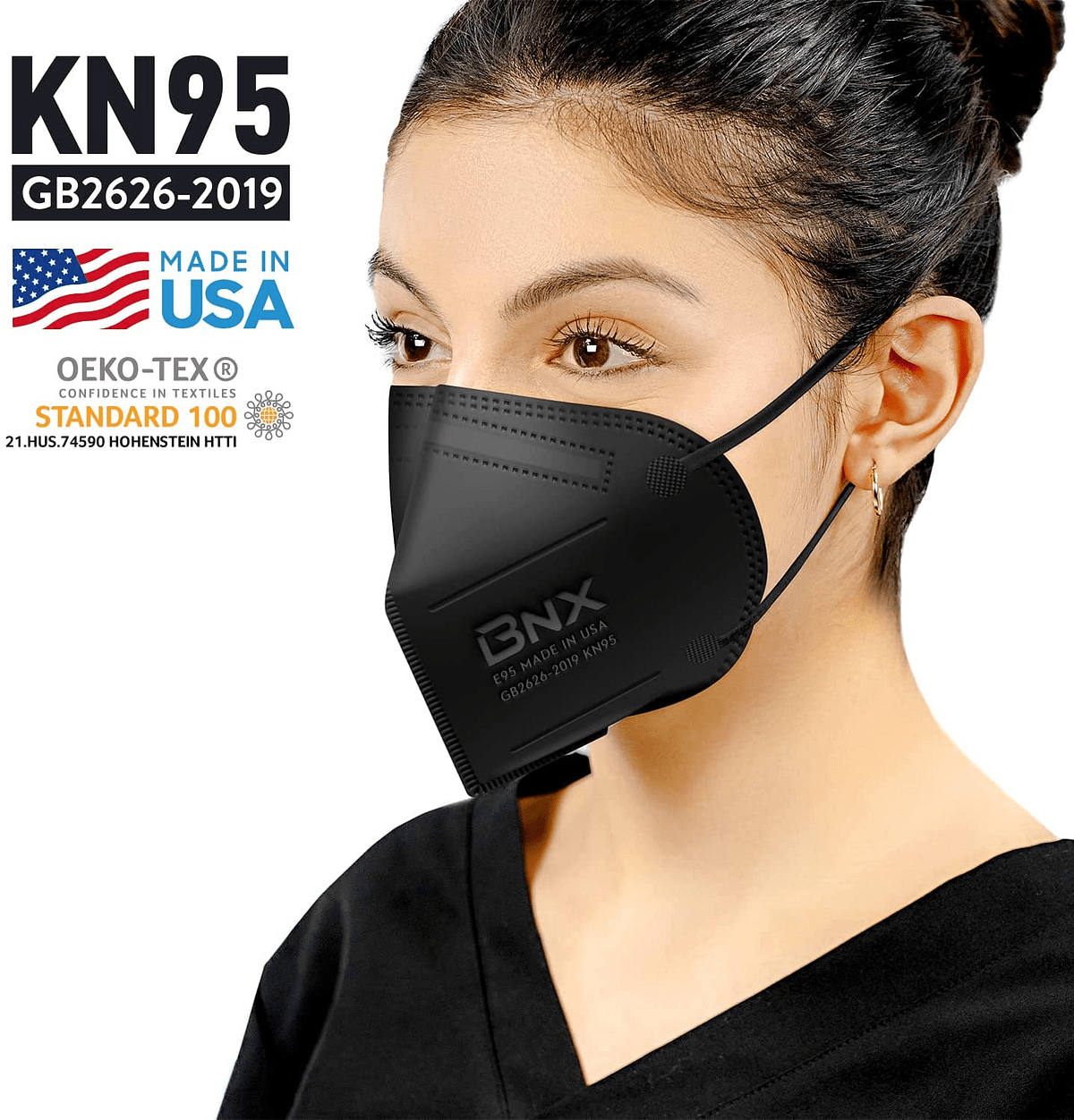 3 Reasons You Need To Use A KN95 Mask by Tylerden Medium