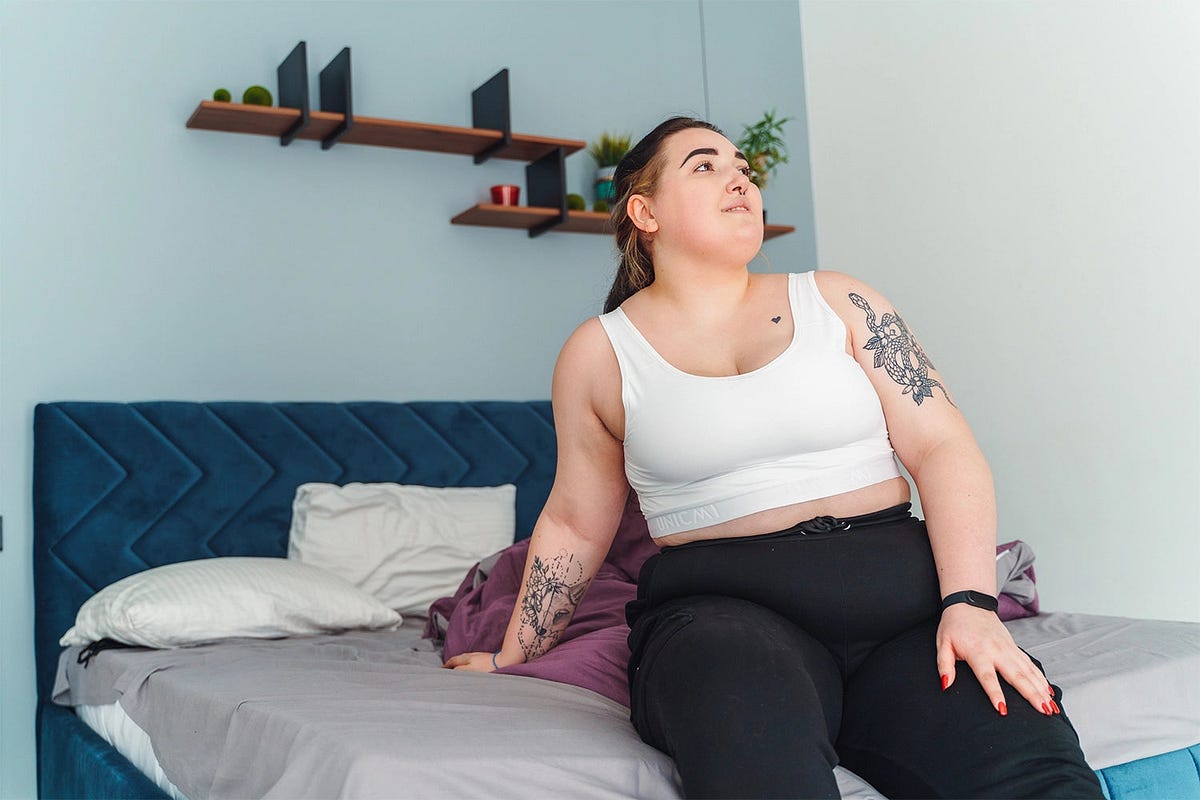 Top 5 Chest Binders for Large Breasts A Comprehensive Guide by