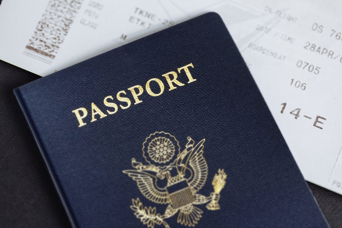 How to quickly renew your US passport while abroad by Keith Oct