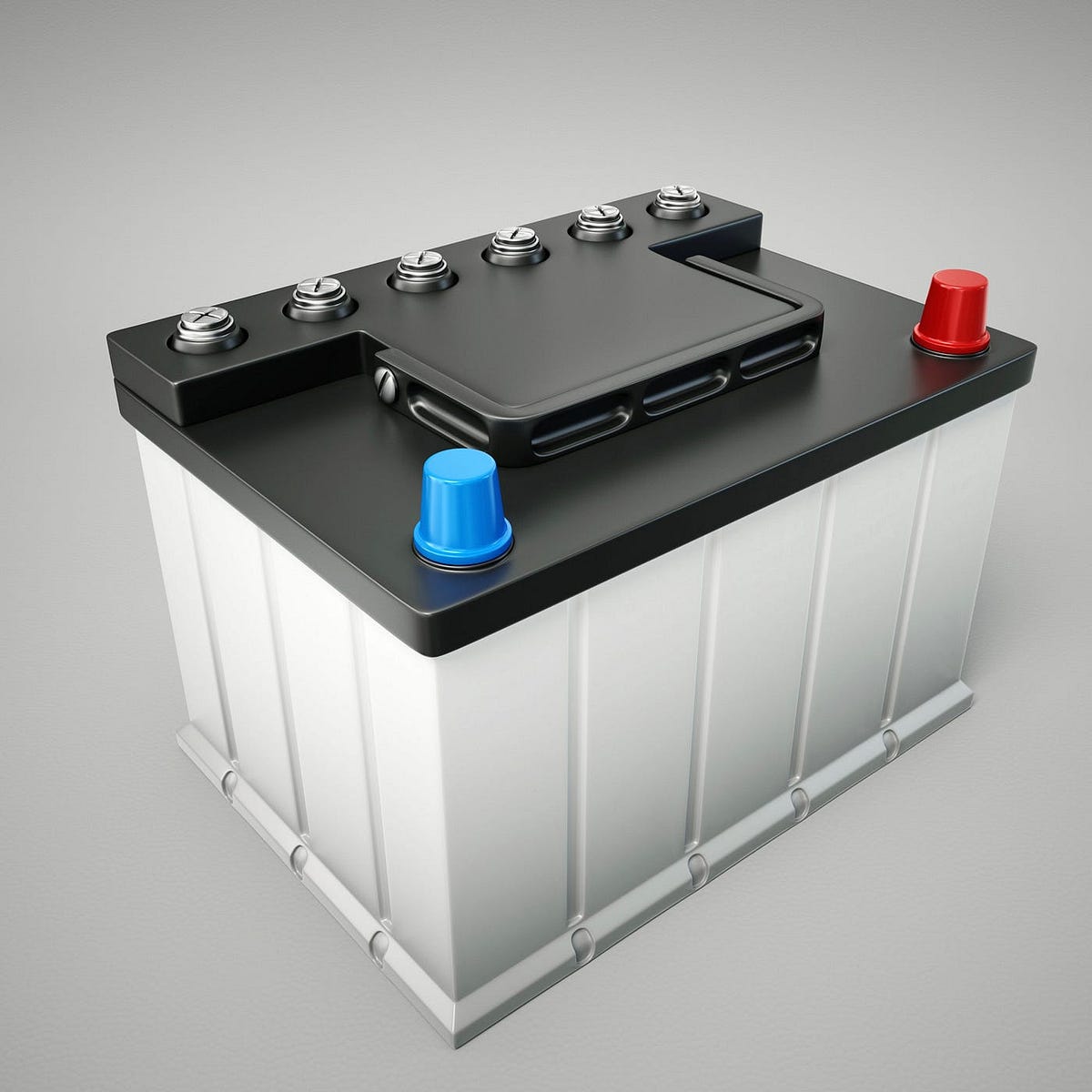 The Science Behind Car Batteries Why They Stay Charged Even When the