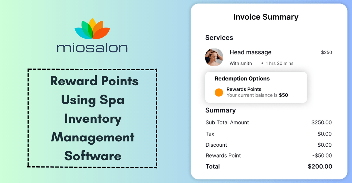 Streamlining Rewards Programs Leveraging the Best Salon Booking System