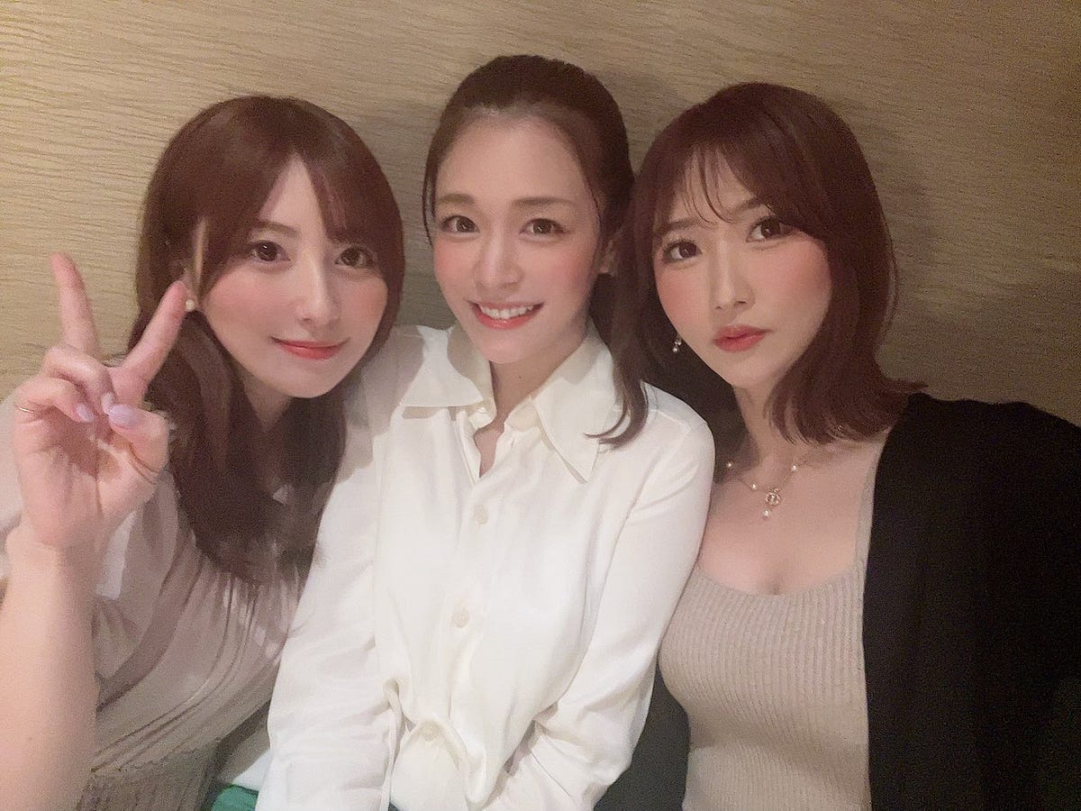 Unleashing Artistic Potential: Mary Tachibana’s Journey into the World