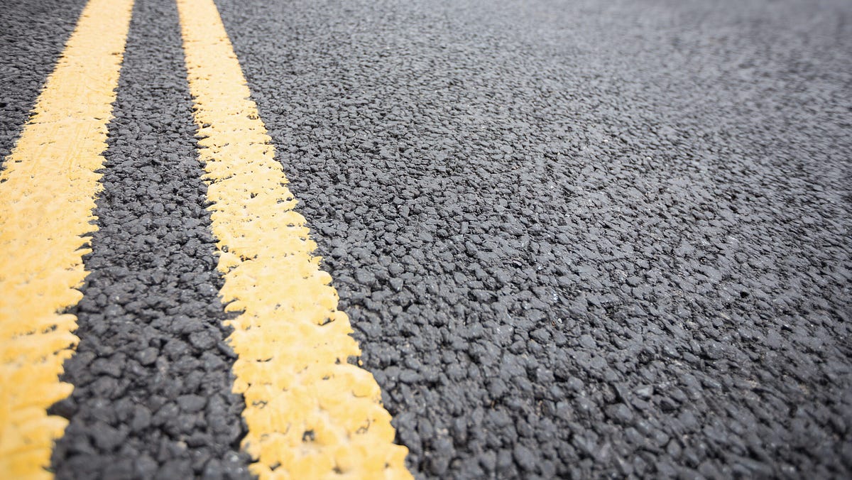 How Long Does Asphalt Last? Learn about the Lifespan of Pavement by Southern Asphalt