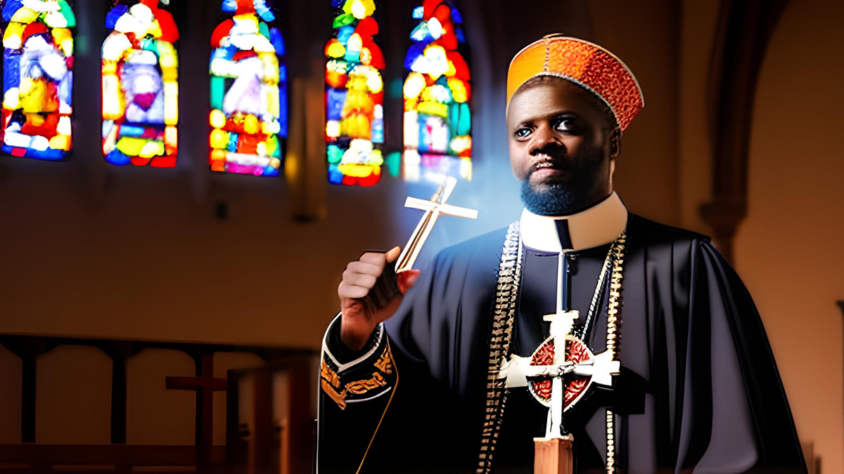 The Surprising Ways Christianity Has Transformed Igbo Traditional