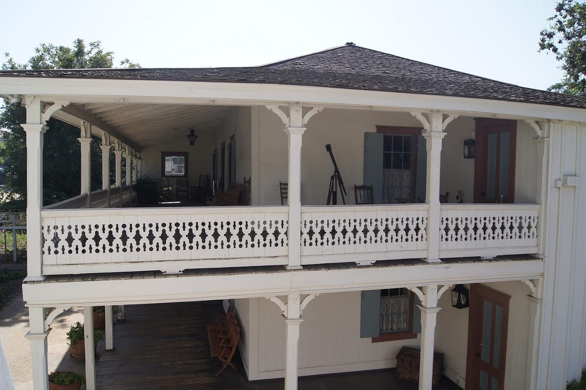 Delving Into History at the Leonis Adobe Museum, Calabasas by