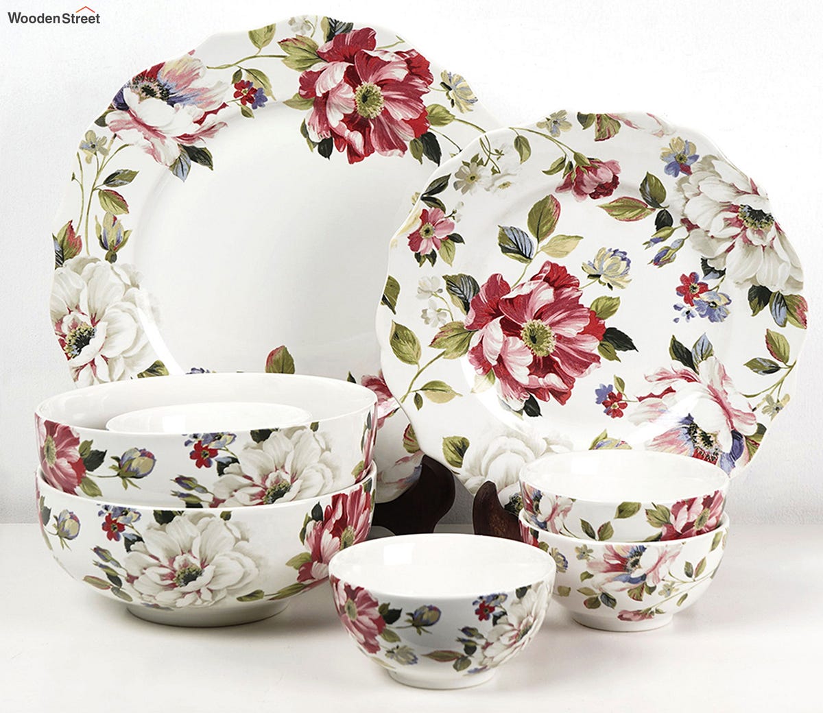 6 Types of Dinner Sets You Need to Have for a Luxurious Setting by Meghajain Medium