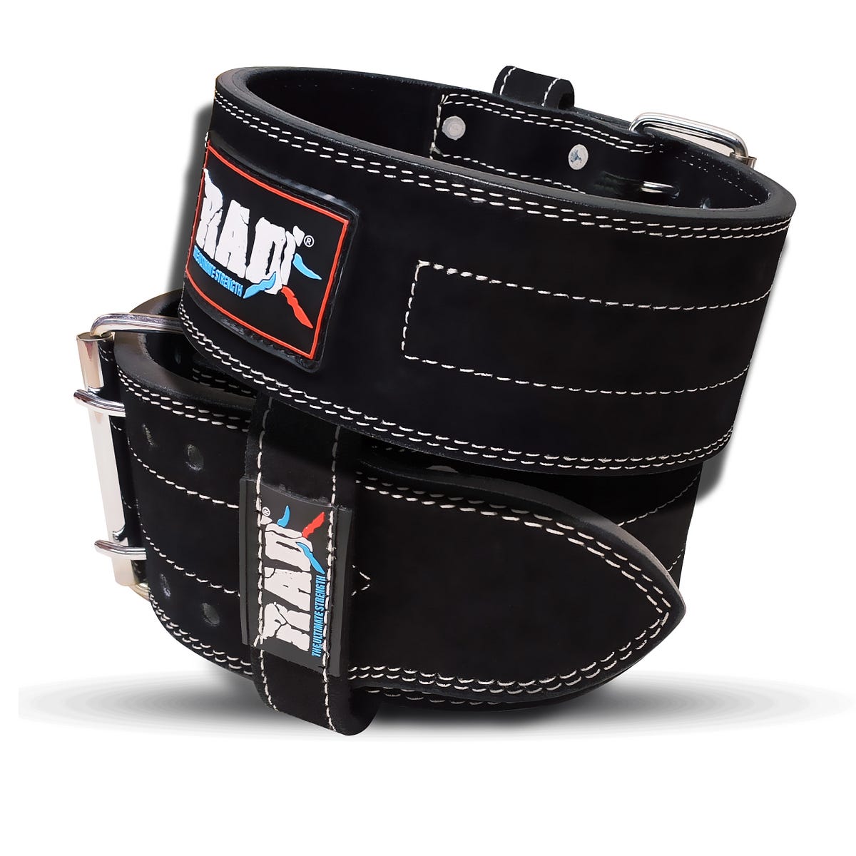 Three Reasons to Use a RAD Weight Belt by RAD The ultimate Strength