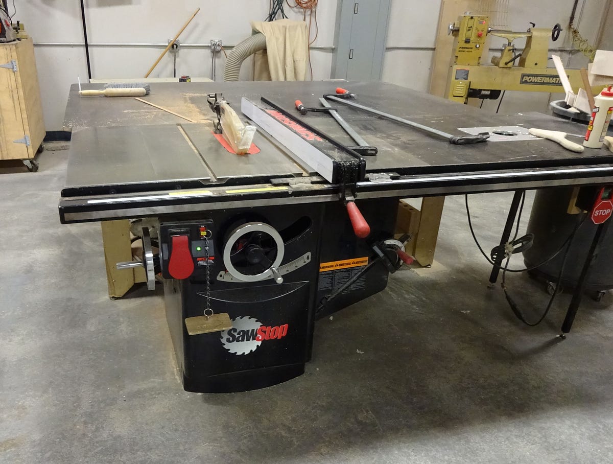 The Ultimate Guide to the Benefits of Using a Table Saw Medium
