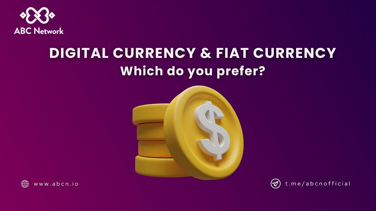 The digital currency is not tangled but visual…. and it’s hosted on the