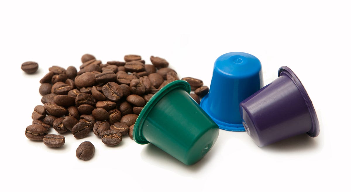 The 6 Advantages Of Preparing Your Coffee With Nespresso Coffee Pods