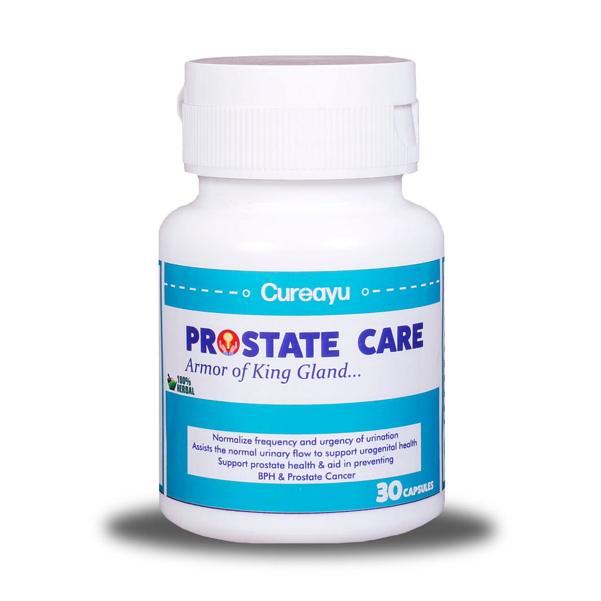 Discovering the Best Ayurvedic Medicine for Prostate Health by