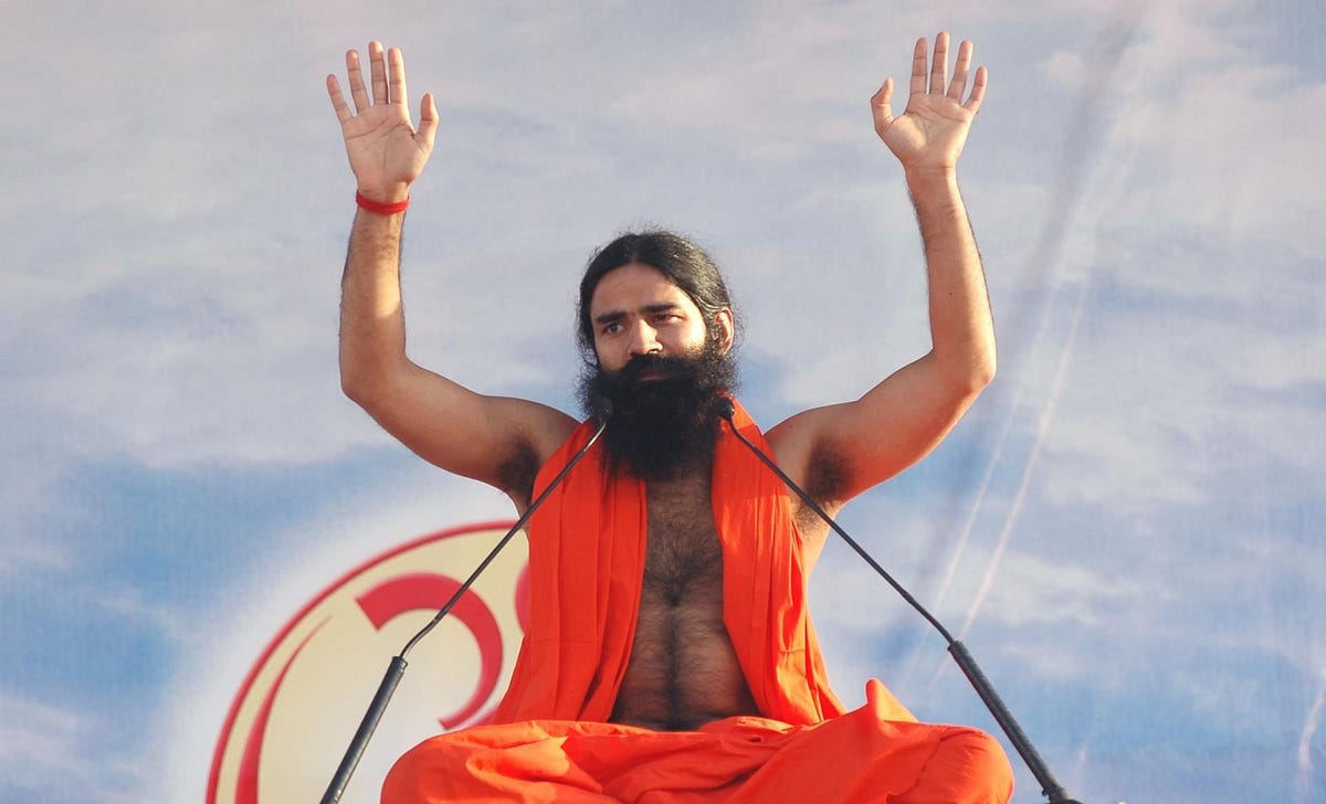 Introducing Diabetes Freedom with BABA Ramdev by Review guru Medium