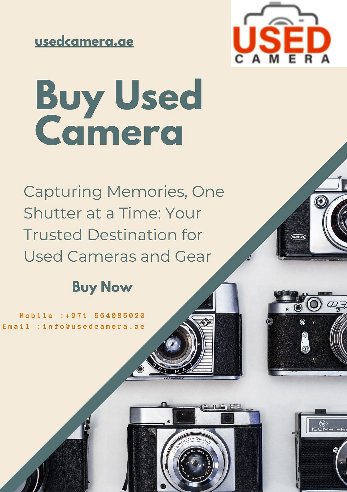 Buy used camera Used camera Usedcamdubai Medium