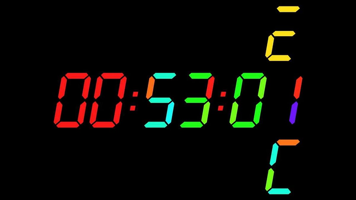 Countdown Timer in Jquery Krishna Kumar Medium