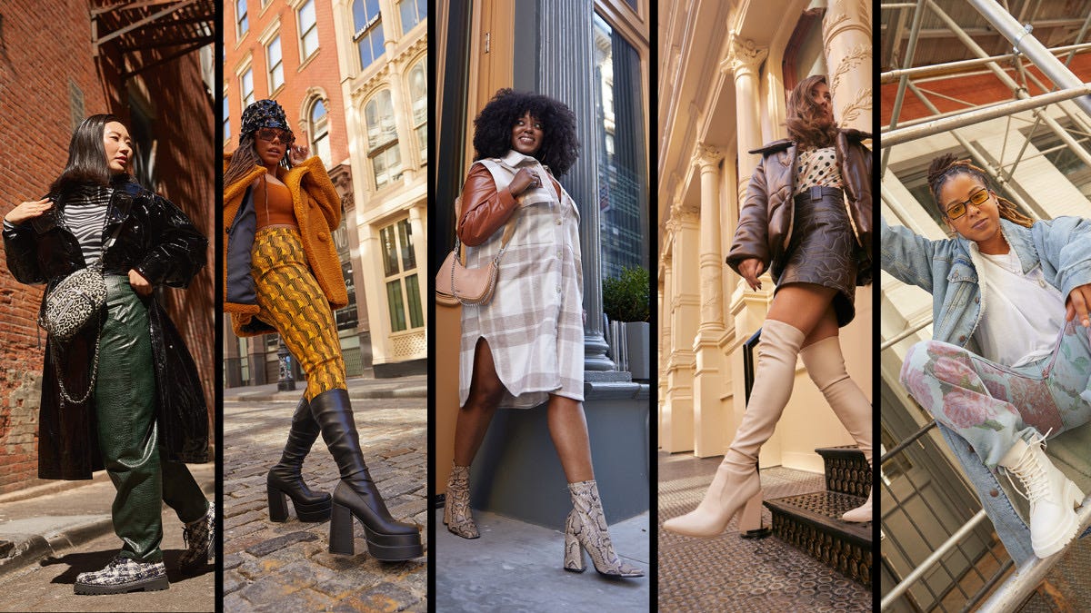 Is Steve Madden a Luxury Brand? Medium