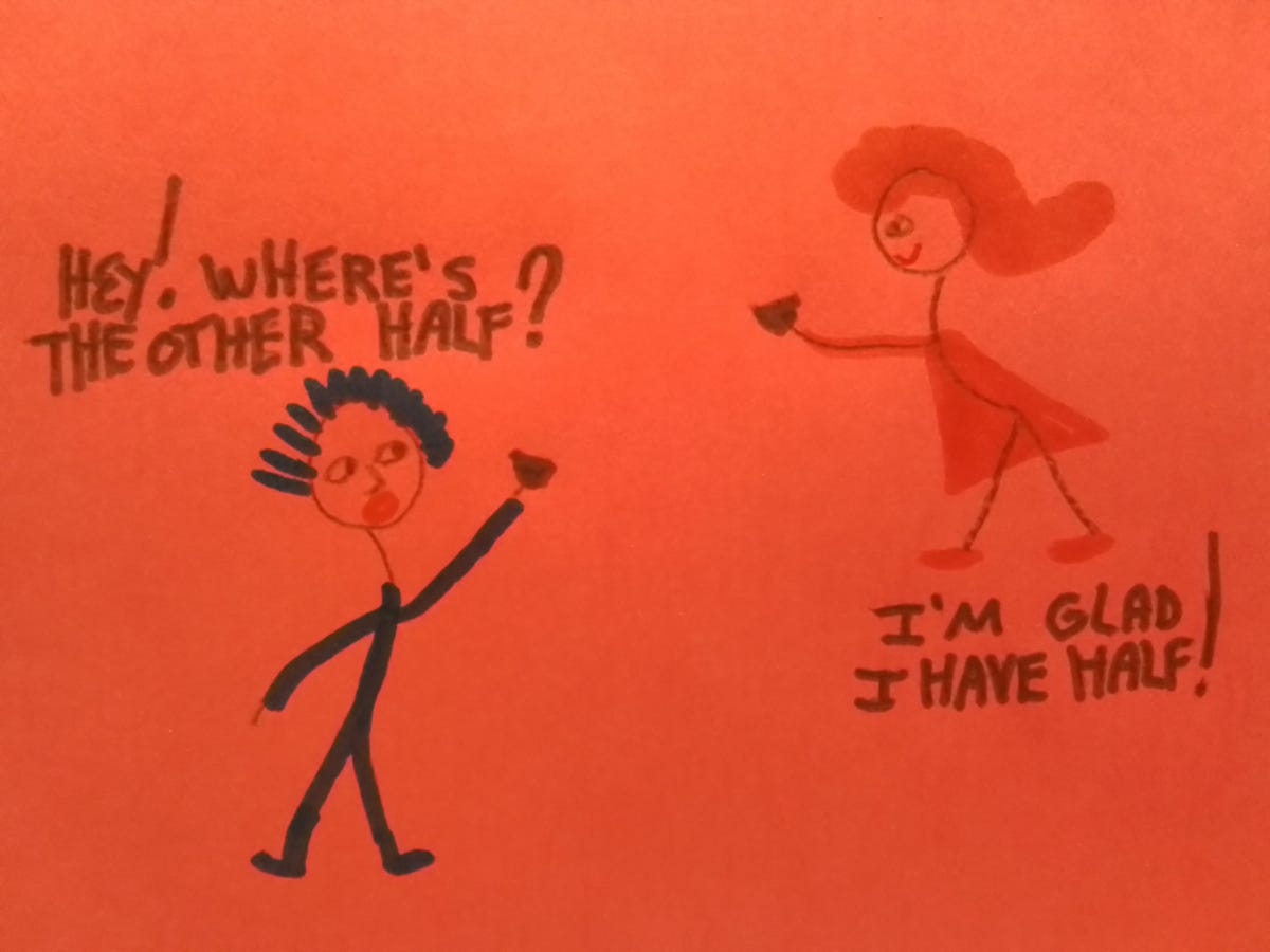 How Complaining Gets You Nowhere. And can even make things worse by