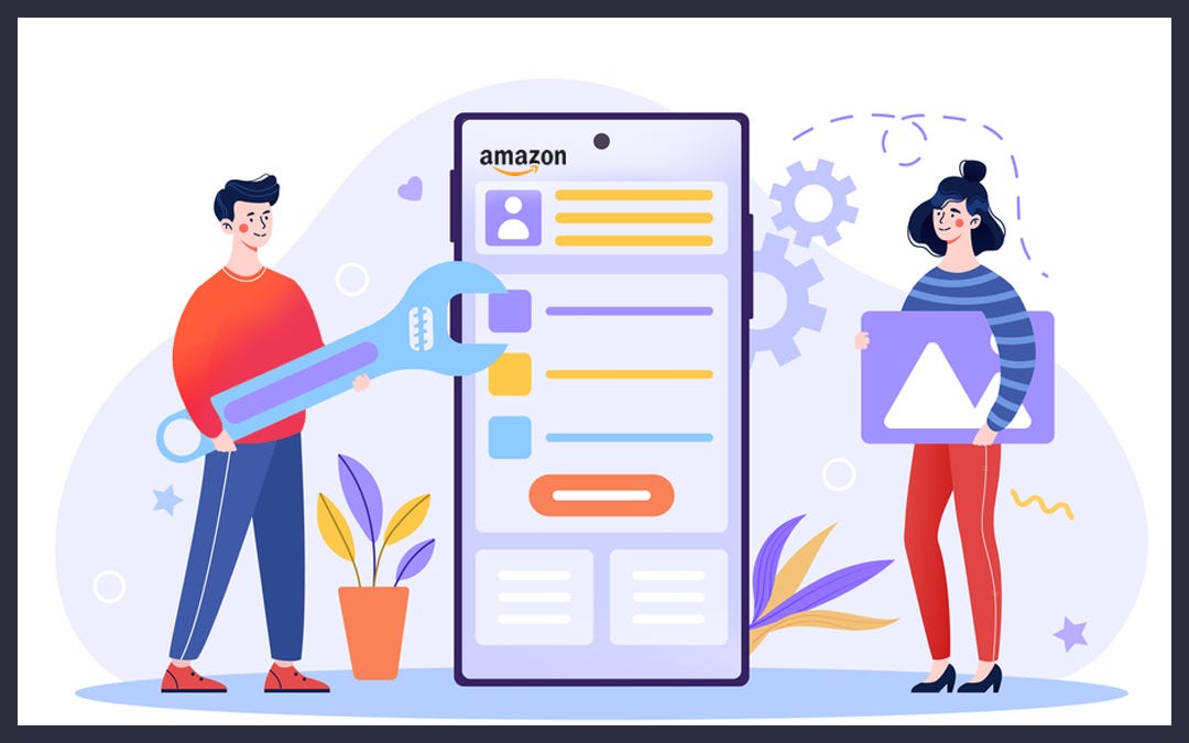 A Comprehensive Guide to the Different Types of Amazon Seller Central