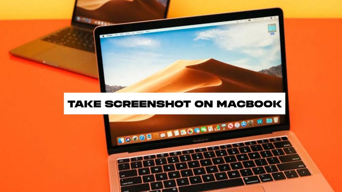 How to Take Screenshot on Your MacBook Like a Pro A Comprehensive Guide by PaperEarn Jan
