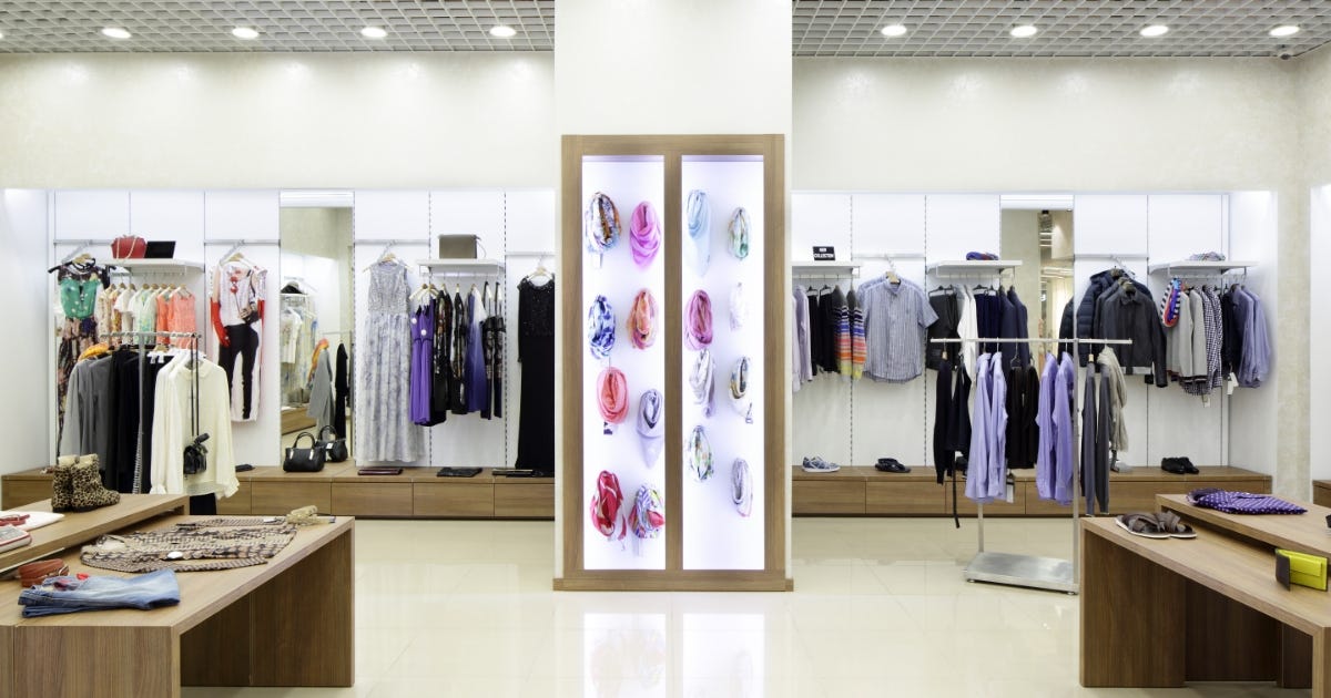 Why Visual Merchandising is More Important Than Ever by Visulon Inc Medium