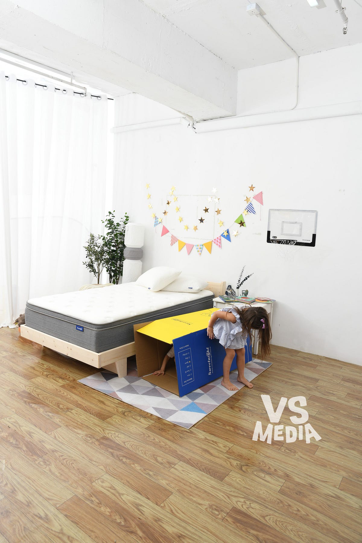 SreFull of dry goods to teach you how to pick a comfortable mattress