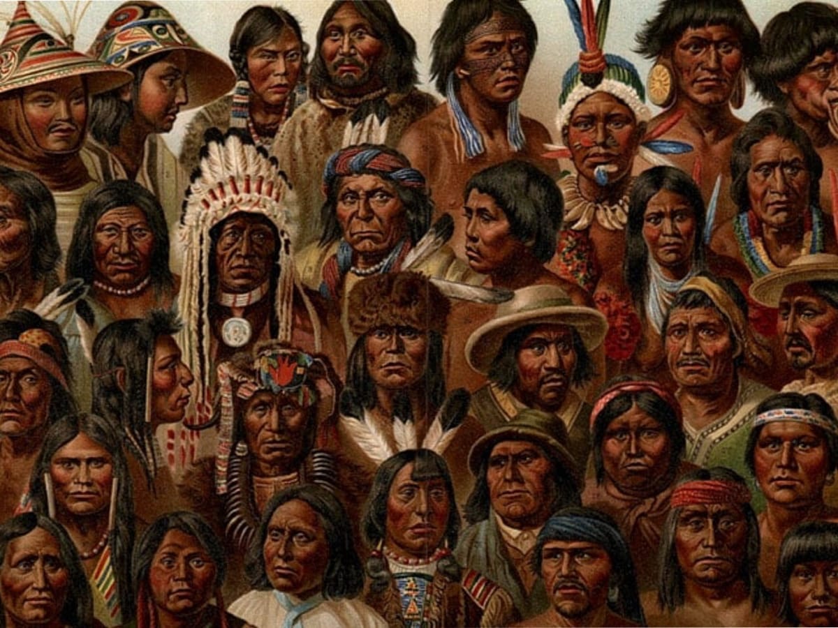 A CHatGPTProduced History of the Native Americans (14912015) by