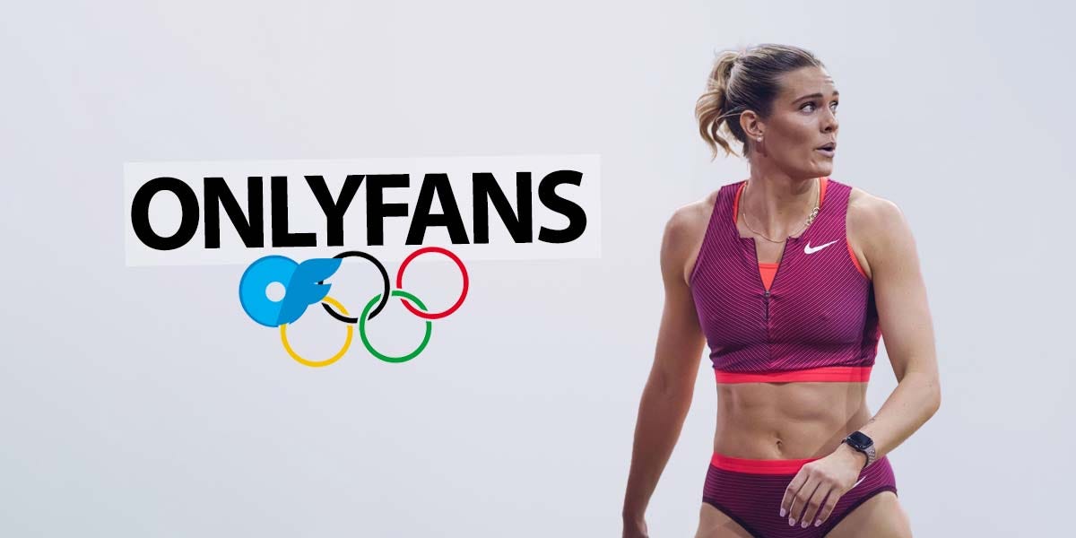 The Olympic Athletes are Earning Big Bucks on OnlyFans | by Natalia