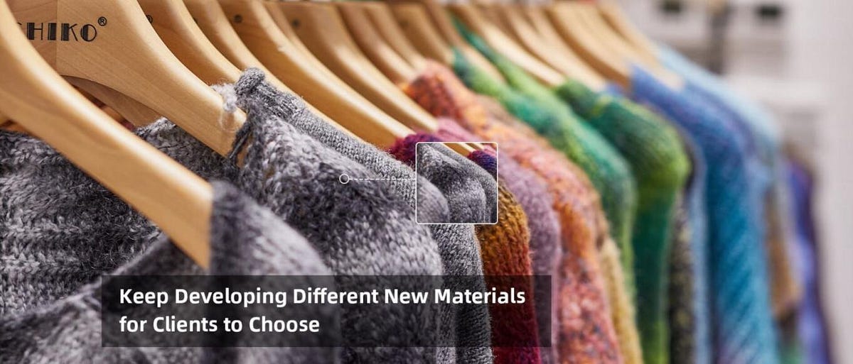 Why are knitted items expensive?. How much does knitting cost? Many