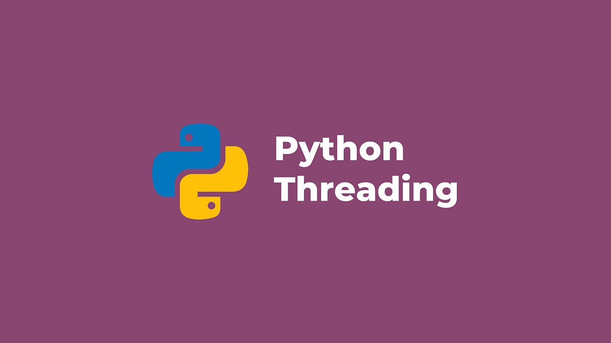 A Comprehensive Guide to Python Threading Advanced Concepts and Best