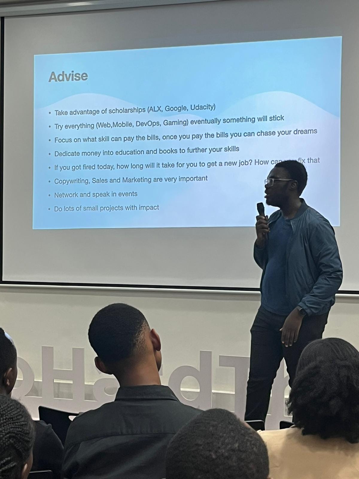 Empowering Careers with AI Insights from the ALX AiCE Cohort 3