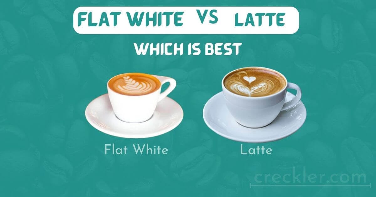 Flat White Explained at Valerie Gause blog