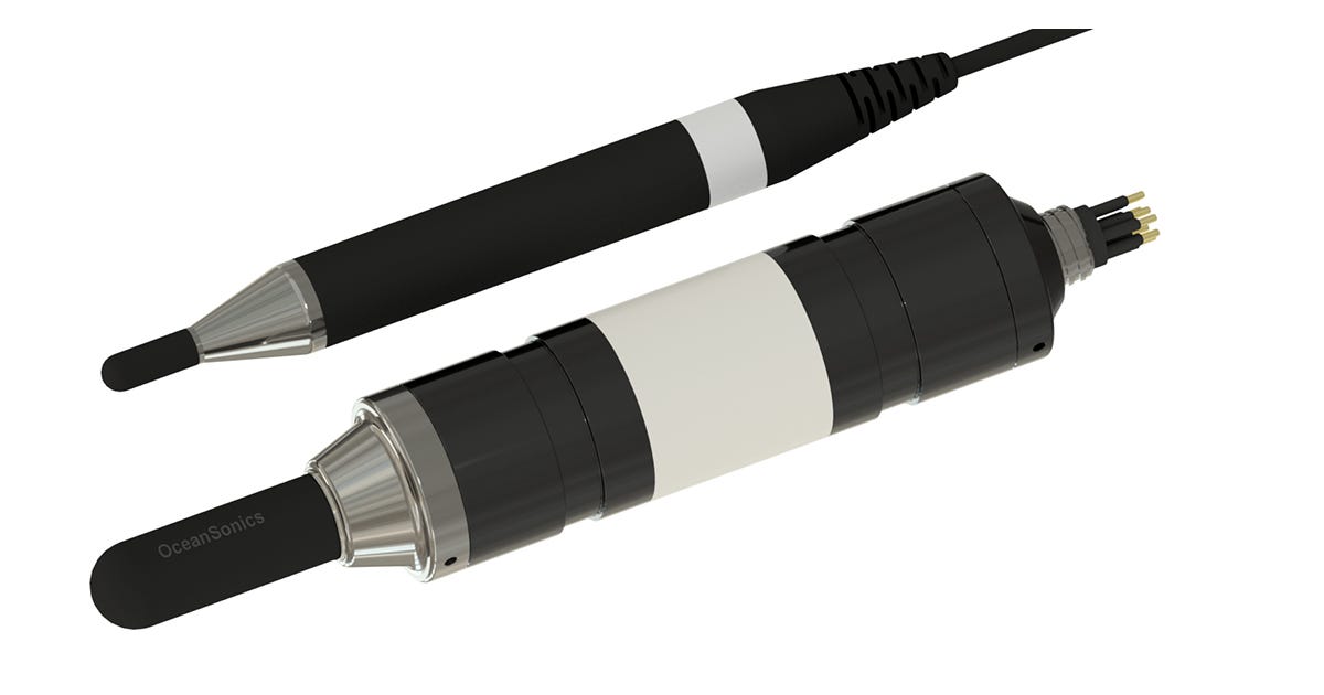 Smart Hydrophone Market Size, Share, Revenue Growth, Segments