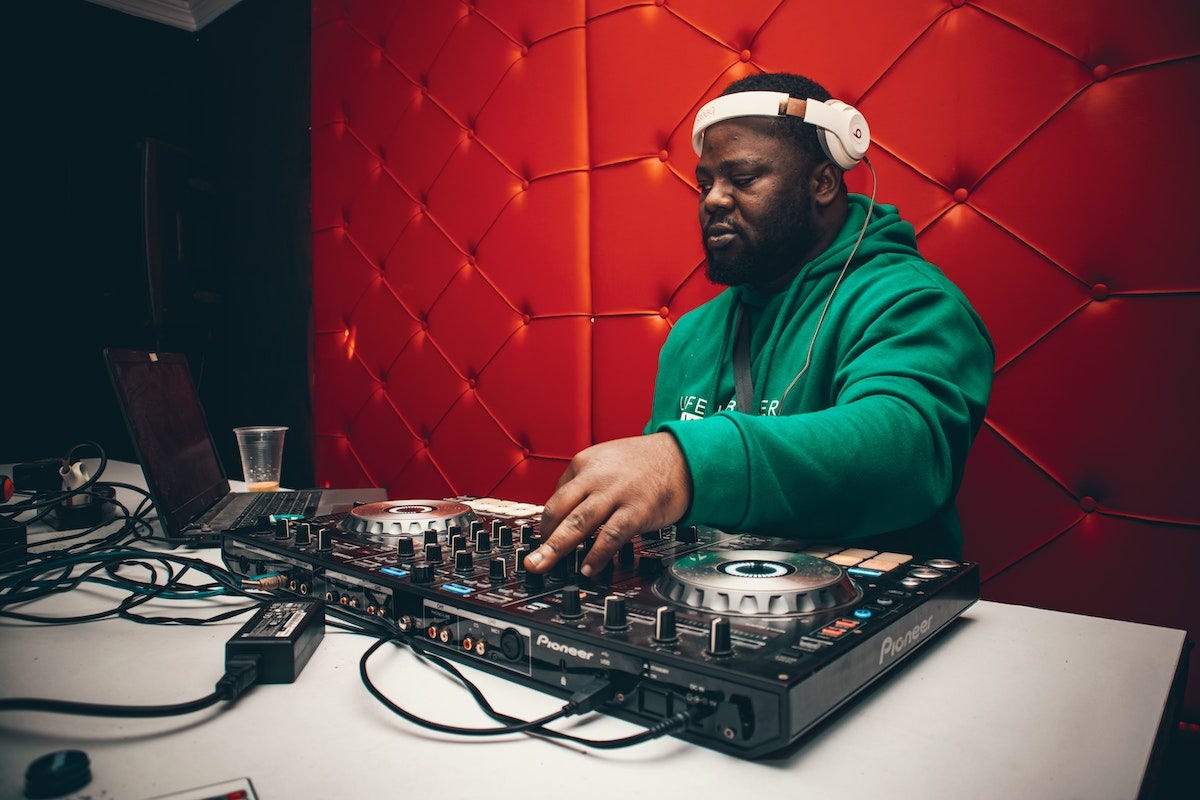 The Top 10 sites to Download Free DJ Mixes Discover the Best