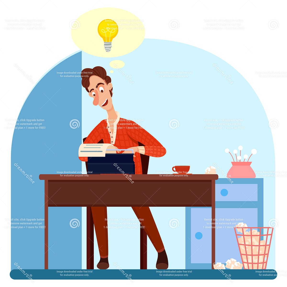 What does it mean to be a writer? by Pedrk32 Inspiring Minds Oct